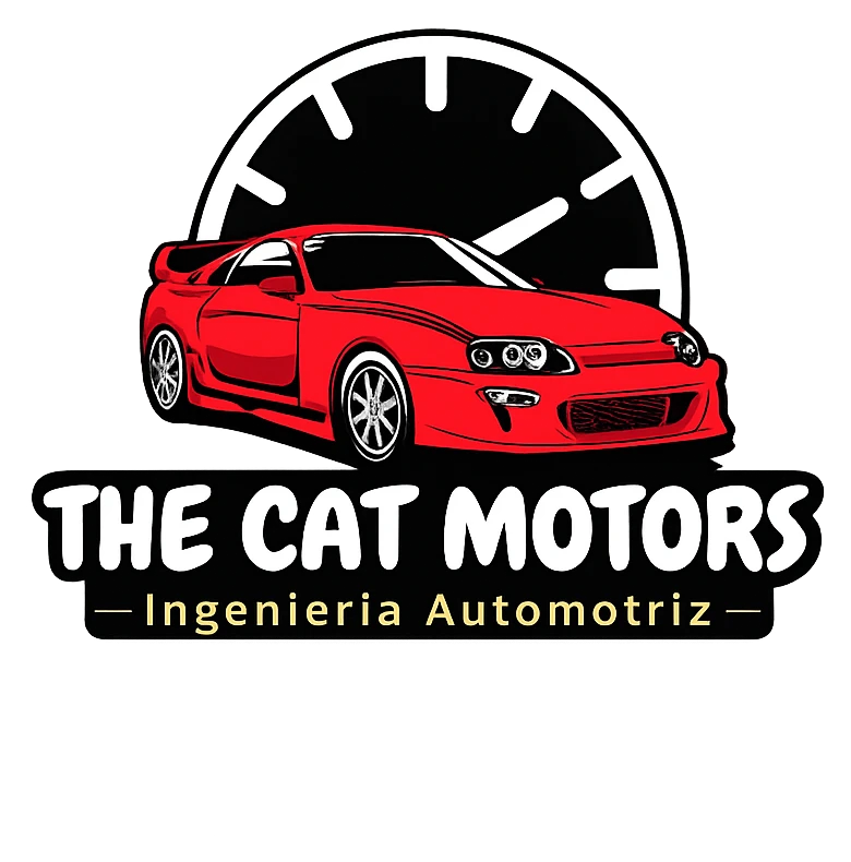 The Cat Motors, Ingeniería Automotriz